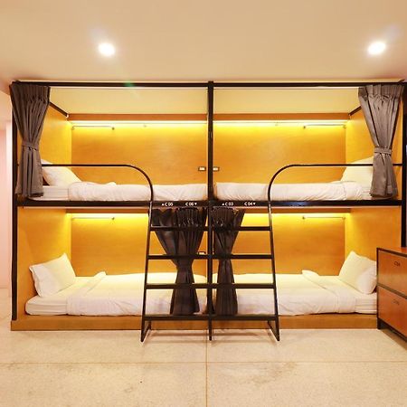 Le Light House & Hostel شيانغ ماي المظهر الخارجي الصورة
