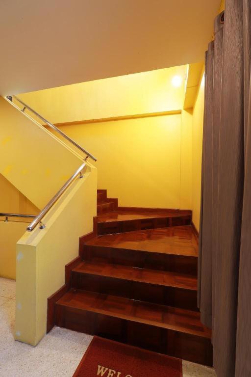 Le Light House & Hostel شيانغ ماي المظهر الخارجي الصورة